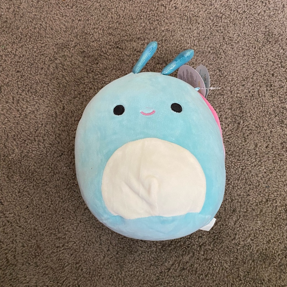 Squish Mellow